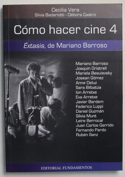 Cómo hacer cine