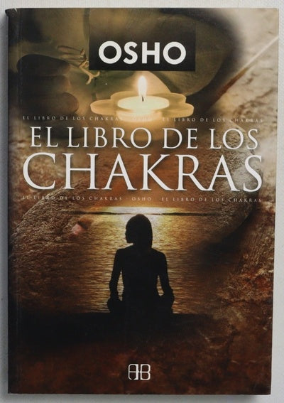El libro de los Chakras