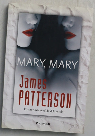 Mary, Mary