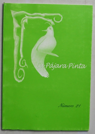 El pajaro pinta