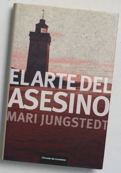 El arte del asesino