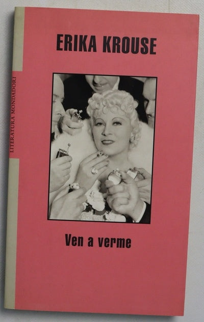 Ven a verme