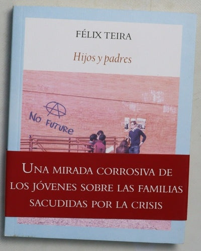 Hijos y padres