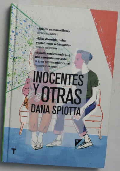 Inocentes y otras