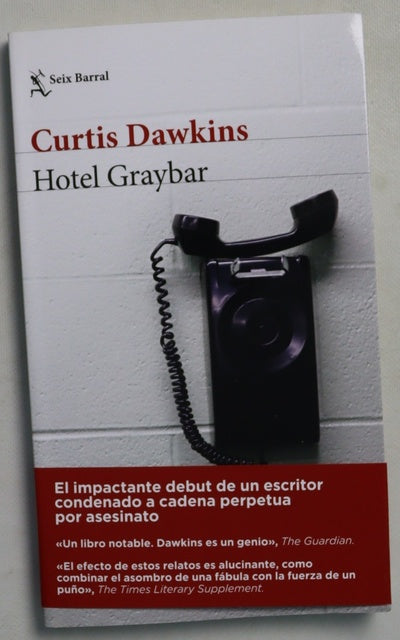 Hotel Graybar