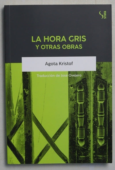 La hora gris y otras obras