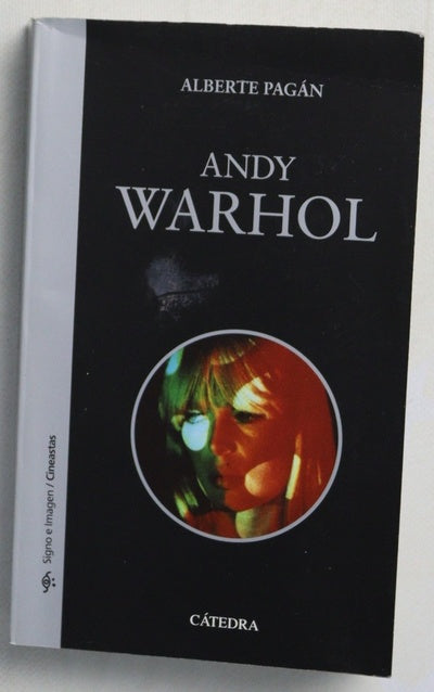 Andy Warhol