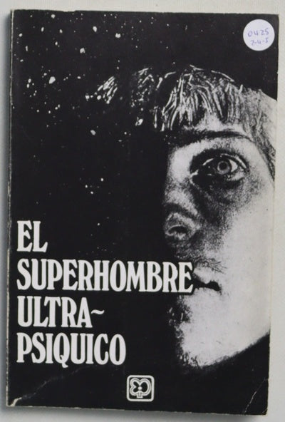 El superhombre ultrapsíquico