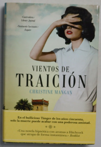 Vientos de traición
