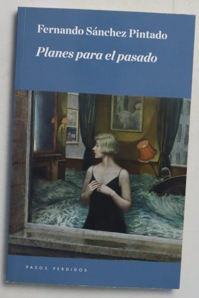 Planes para el pasado