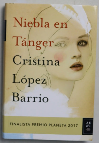 Niebla en Tánger