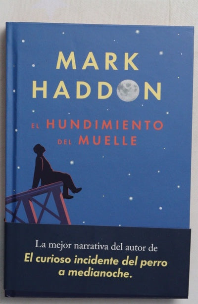 El hundimiento del muelle