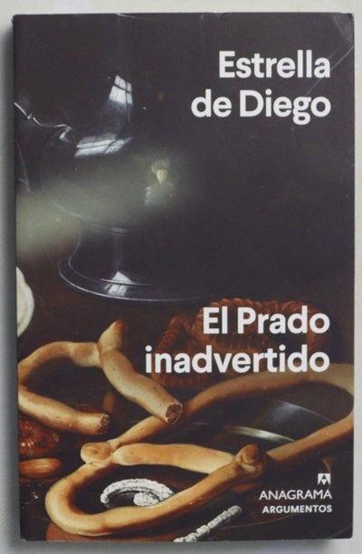 El Prado inadvertido