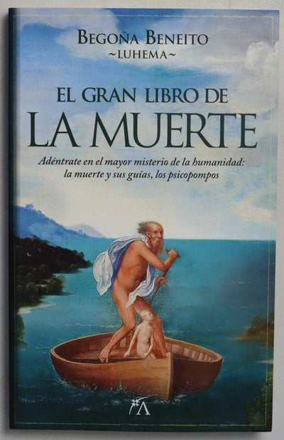 El gran libro de la muerte