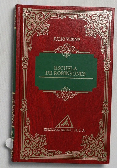 Escuela de Robinsones
