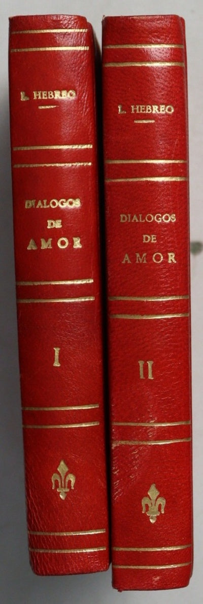Los diálogos de amor