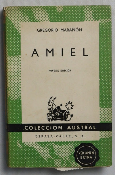Amiel