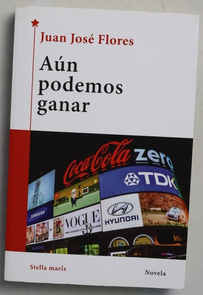 Aún podemos ganar