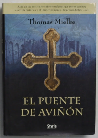 El puente de Aviñón