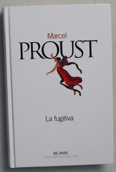 La fugitiva