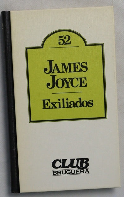 Exiliados