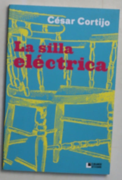 La silla electrica
