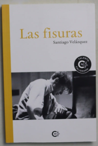 Las fisuras