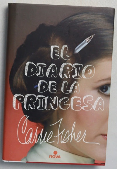 El diario de la princesa