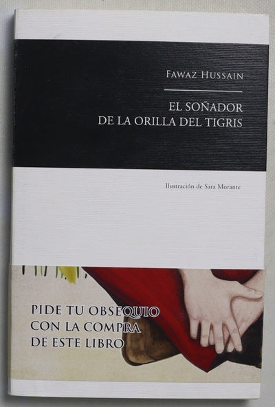 El soñador de la orilla del Tigris