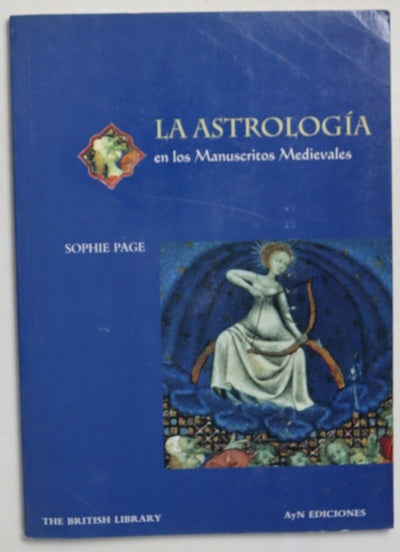 La astrologia en los manuscritos Medievales