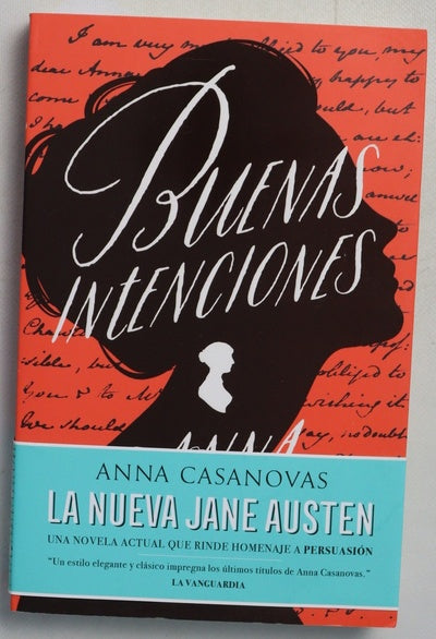 Buenas intenciones