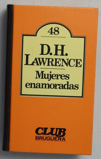 Mujeres enamoradas