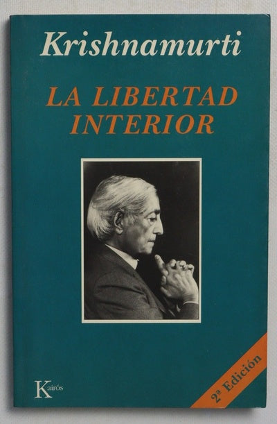 La libertad interior