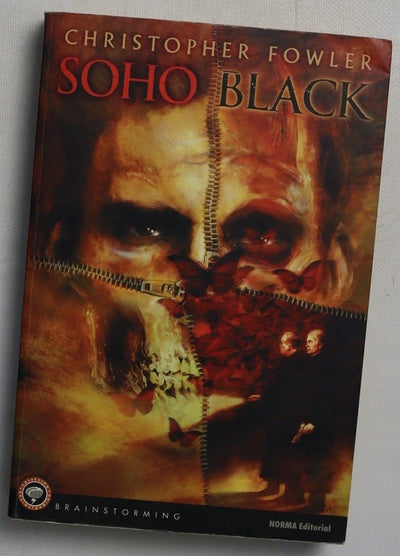 Soho black