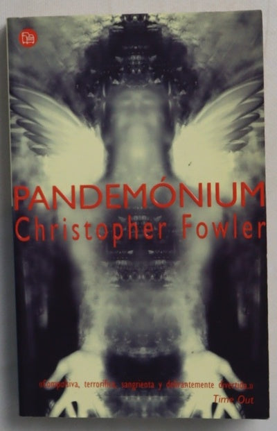 Pandemónium