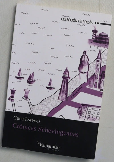 Crónicas schevingeanas