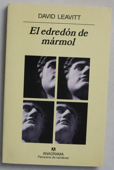 El edredón de mármol