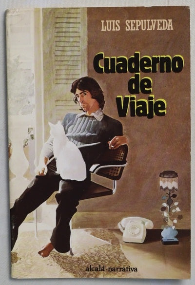 Cuaderno de viaje