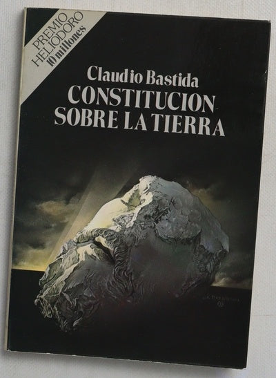 Constitución sobre la tierra