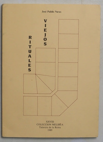 Viejos rituales