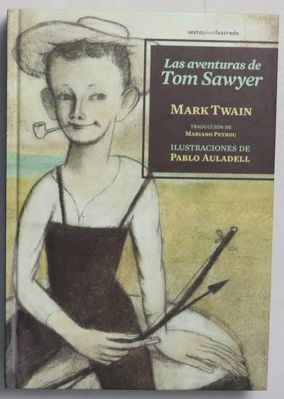 Las aventuras de Tom Sawyer