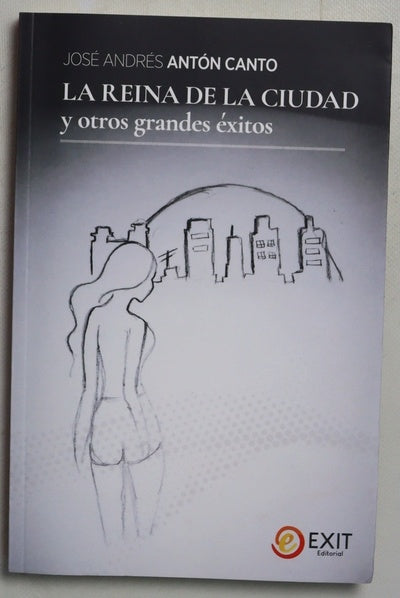La reina de la ciudad : y otros grandes éxitos