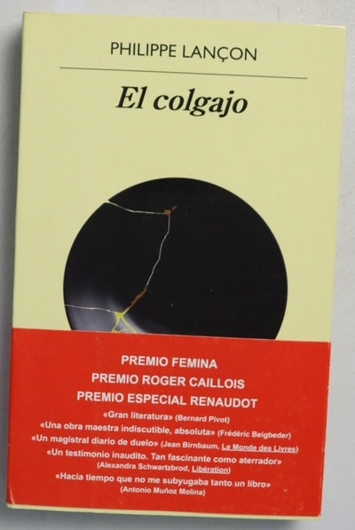 El colgajo