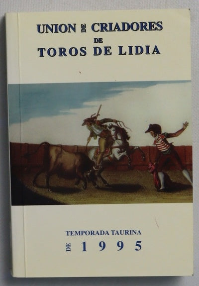 Union de criadores de toros de Lidia