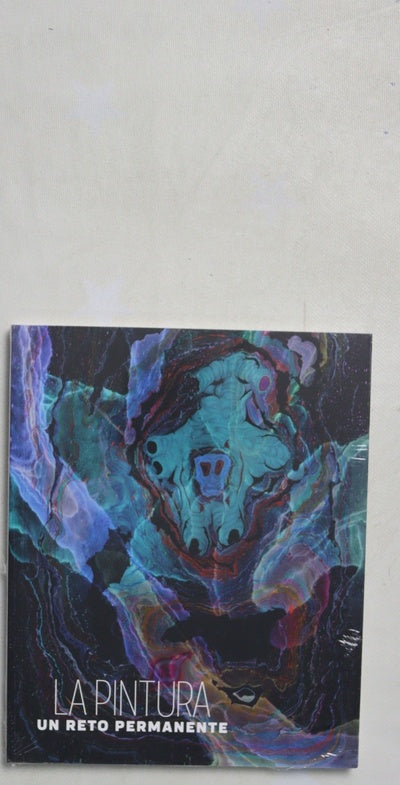 La pintura, un reto permanente : Colección "La Caixa"