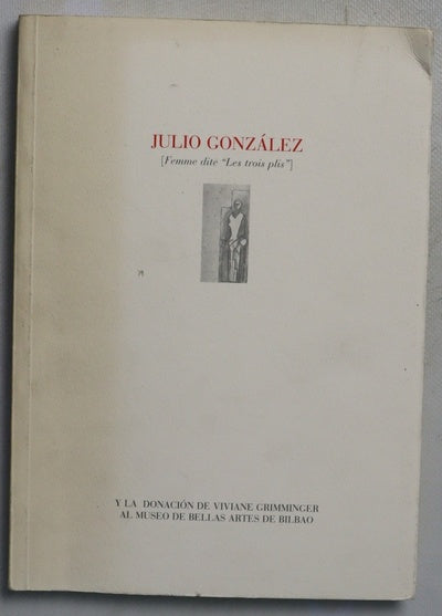 Julio González