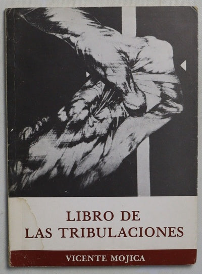 Libro de las tribulaciones