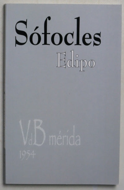 Edipo