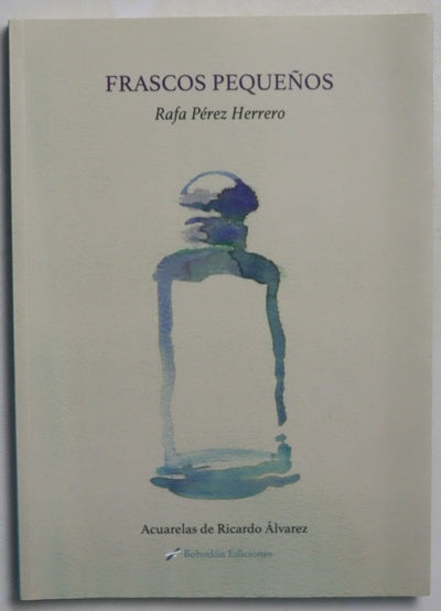 Frascos pequeños