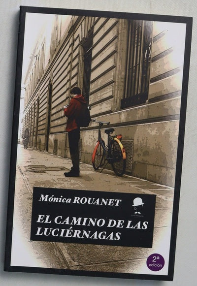 El camino de las luciérnagas
